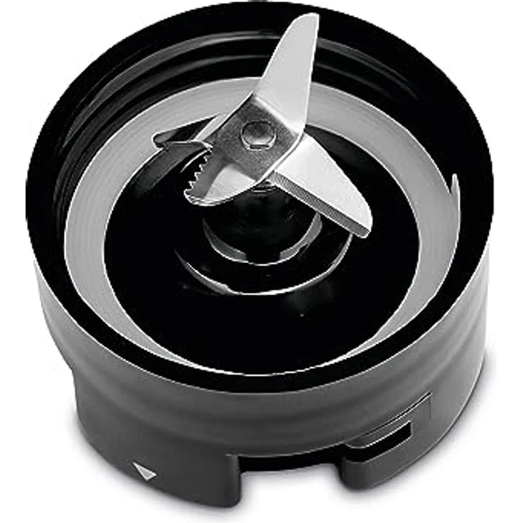 UFESA BS4717 Standmixer 1,5 L 1500W Rot – Bild 4