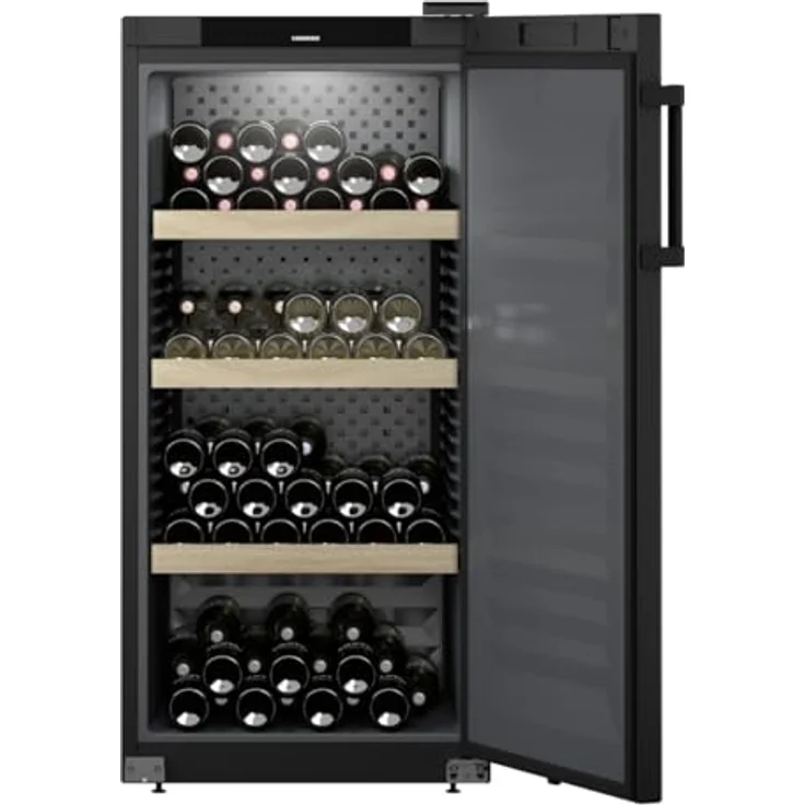 Weinlagerschrank Liebherr WSbl 4201-20 – Bild 4