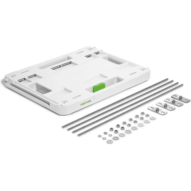 Festool Deckenhalterung DH-SYS-AIR, universelle Befestigung für Luftreiniger, 7,5 m Kabellänge, kompakt und mobil – Bild 1
