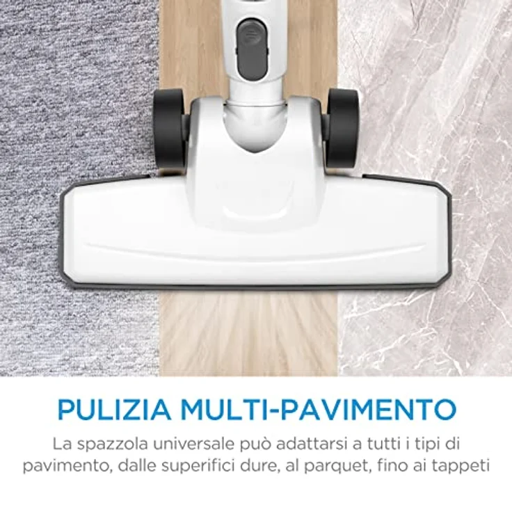 Midea Cordless Vacuum Cleaner P1 MCS2045IT – Bild 4