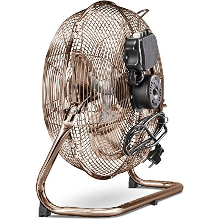 Trotec Bodenventilator TVM 13 – Bild 5