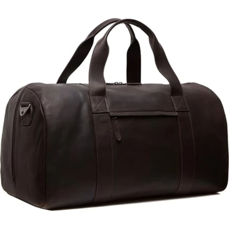 The Chesterfield Brand Hudson Weekender Reisetasche aus 100% Leder, 57 cm, braun – Bild 2
