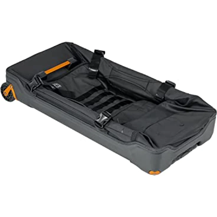 Jack Wolfskin TRT FREIGHT TRAIN 80 - Trolley - phantom – Bild 9