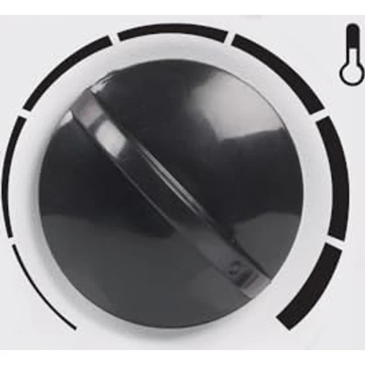 Tristar KA-5168 Konvektionsheizung, bis zu 2000 W, einstellbarer Thermostat, 3 Heizstufen, 24-Stunden-Timer, Turbo-Funktion, tragbar und leise – Bild 4