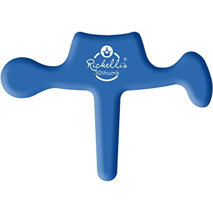 Richelli's 3Dthump