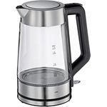 Cilio Glas-Wasserkocher Classic Vesuvio