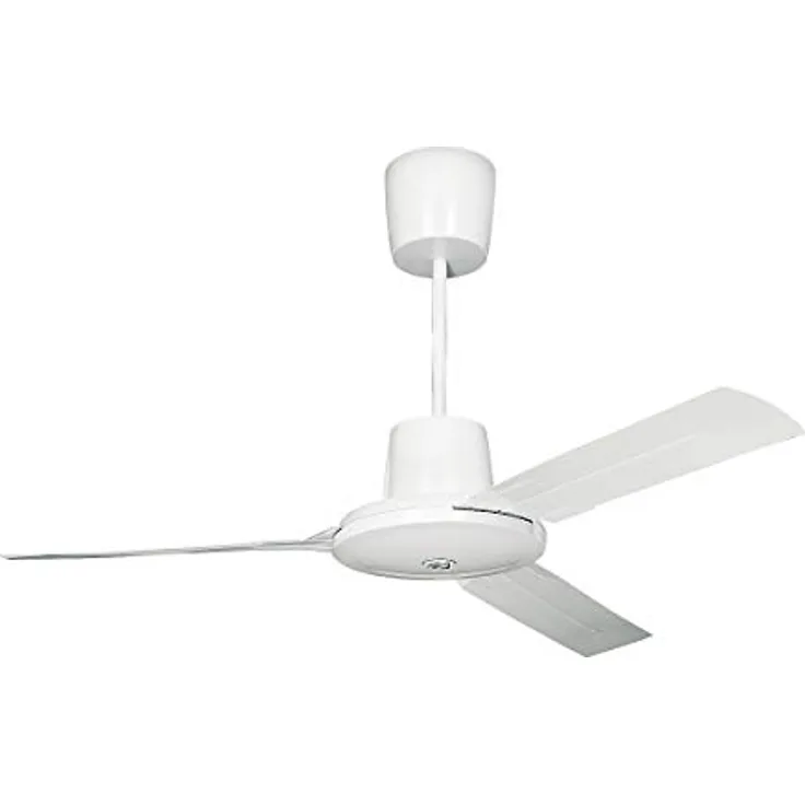 Vortice Deckenventilator Vortice Nordik Evolution Weiß 92 cm
