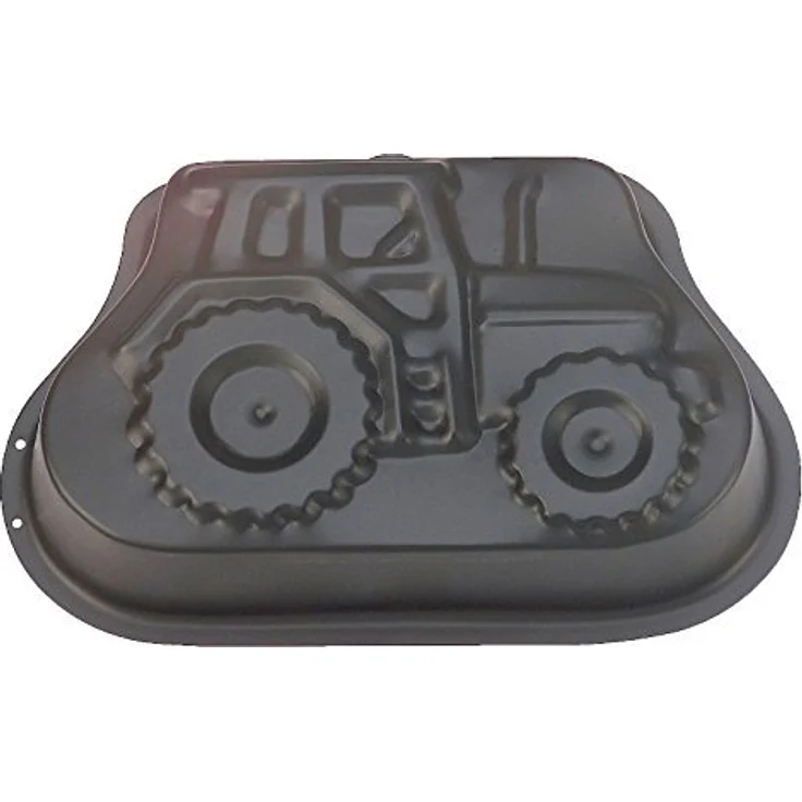 Neustanlo Backform Traktor – Bild 2
