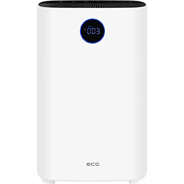 ECG AP3 Pure Comfort, Luftreiniger