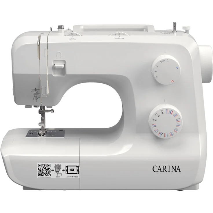 Carina Nähmaschine »SNM 33 C1«, 70 W