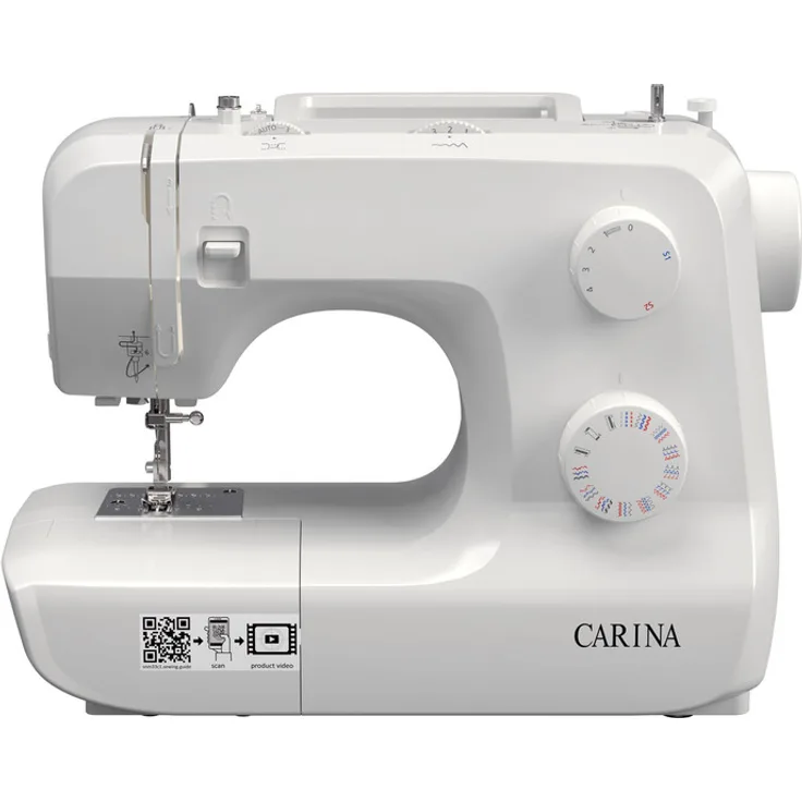 Carina Nähmaschine »SNM 33 C1«, 70 W