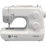 Carina Nähmaschine »SNM 33 C1«, 70 W