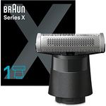 Braun Series X, Wechselklinge für Braun Series X Styler Trimmer, XT20