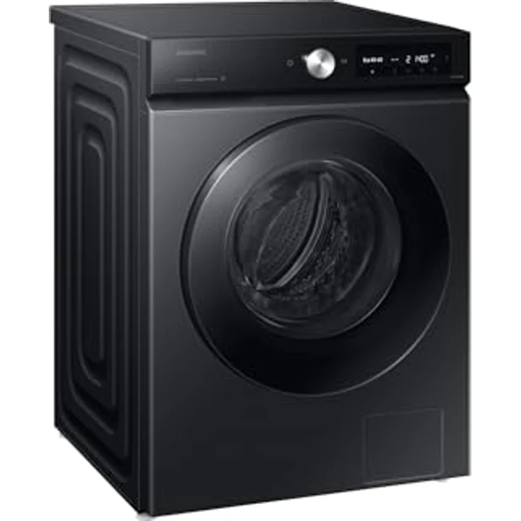 Samsung BESPOKE AI™ Waschmaschine WW11DB7B94GBU3, 11 kg, AI Ecobubble-Technologie, energieeffizient, A-Klasse – Bild 3