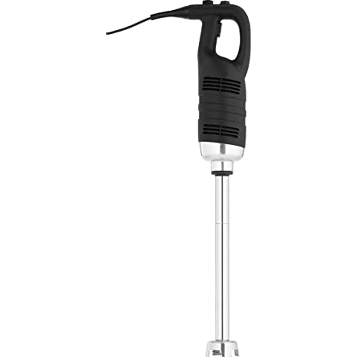 Royal Catering Gastro Stabmixer RCSM-850-500 850 W 18.000 U/min 500 mm Edelstahl Schwarz – Bild 6