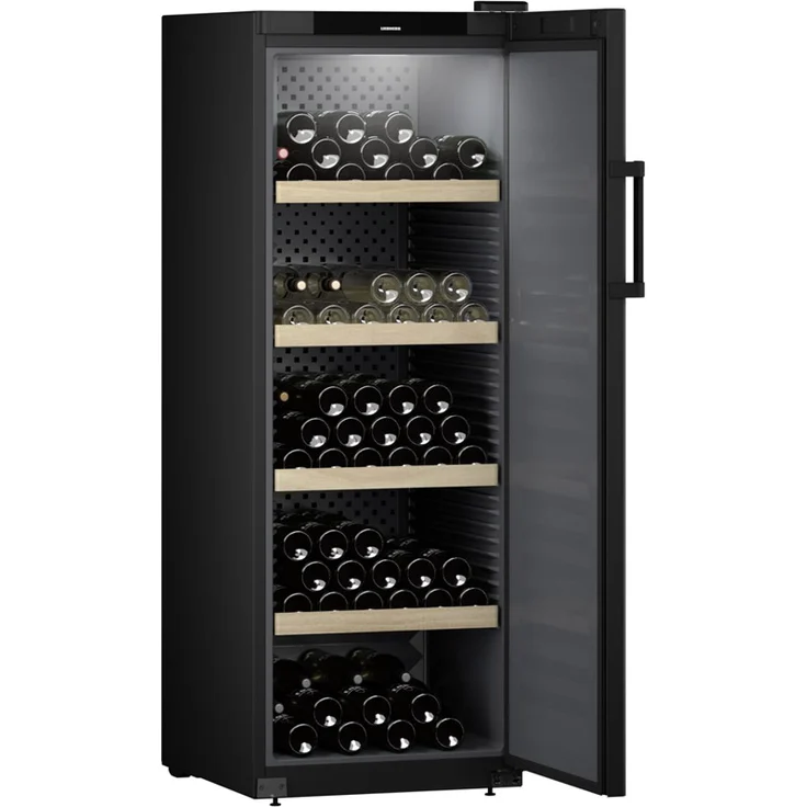 Weinkühlschrank Liebherr WSbl 5001-20 – Bild 1