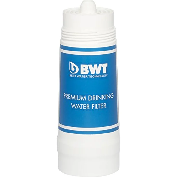 BWT premcart Premium Ersatz-Kartusche, weiß – Bild 2