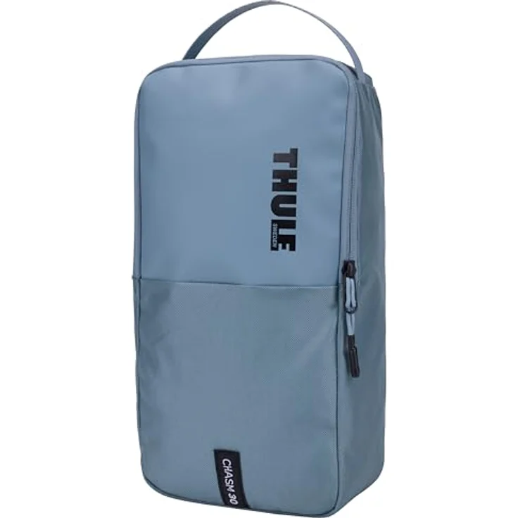 Thule Chasm Weekender Reisetasche, 48.5 cm, blau, 100% Polyester, praktische Größe für Reisen – Bild 9