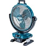 Makita CF003GZ Akku-Lüfter 40V max. (ohne Akku, ohne Ladegerät)