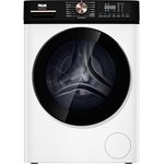 PKM Waschtrockner WT8+5-TC-AD, Fassungsvermögen 12 kg, 12 kg, Weiß, Energieeffizienzklasse A für Waschen und D für Waschen & Trocknen