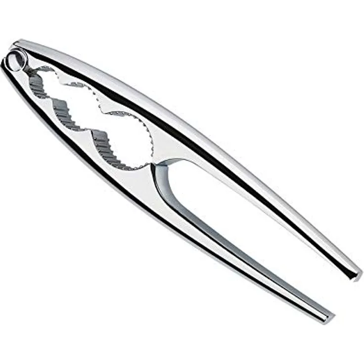 Cilio TRIPLO_KP0000293326 Nussknacker, Stahl