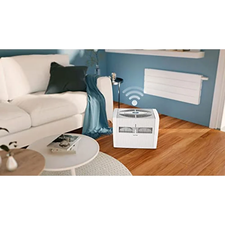 Venta Air AH550 connect Wifi – Bild 5