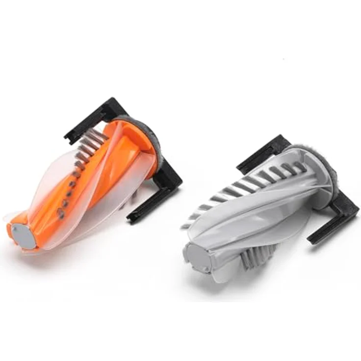 DJI Romo Roller Brush, Hybridbürste mit Anti-Verwicklungsdesign für Haare und Schmutz – Bild 3