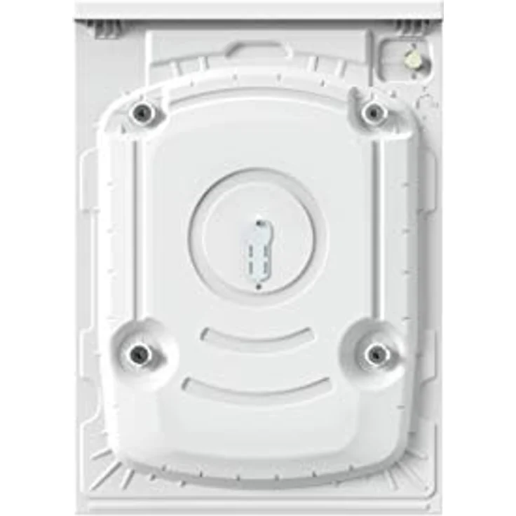 Sharp ES-WNFL814CWDA-DE Waschmaschine, 8 kg, Energieeffizienzklasse A, Invertermotor, AquaStop, Antifleckensystem, Dampffunktion – Bild 10