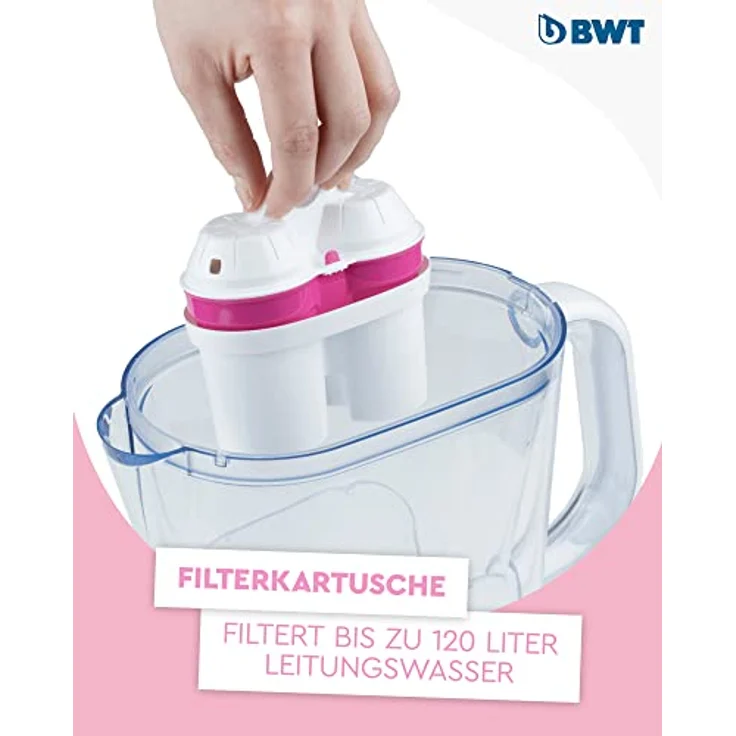BWT AQUAlizer 125252023 2,6 l – Bild 2