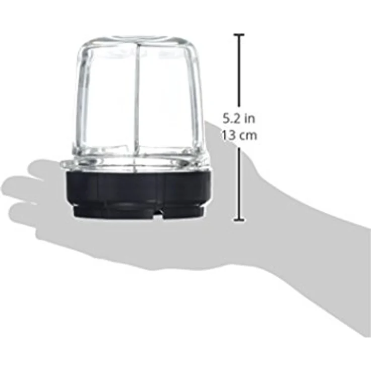 Magimix 17654 Le Blender Mühle – Bild 3