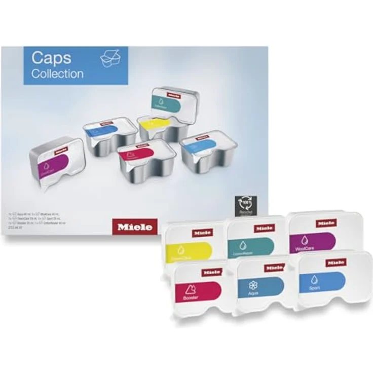 Miele Regeneriersalz 1,5 kg GS SA 1502 P – Bild 4