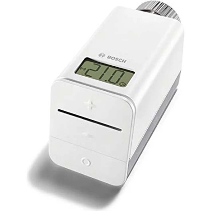 Bosch EasyControl Smart Radiator Thermostat RT10-RF (Erweiterung), Radiator – Bild 5