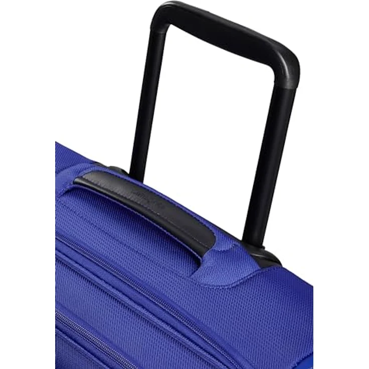 Samsonite Spark SNG Spinner 4-Rollen Kabinentrolley 55 cm nautical blue – Bild 7