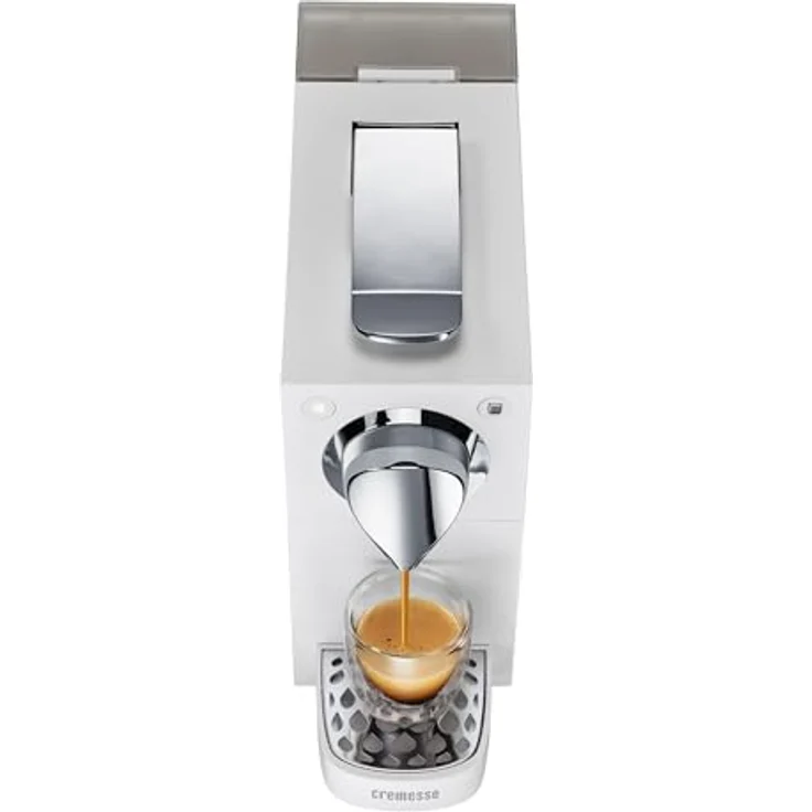 CREMESSO UNA Automatic – Bild 5