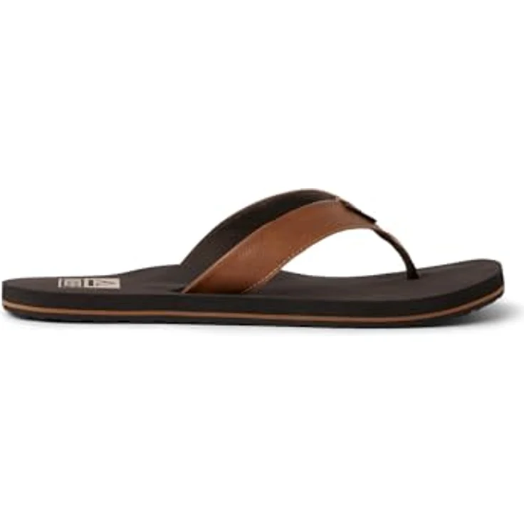 Herren Zehentrenner Twinpin Flip Flops – Bild 4