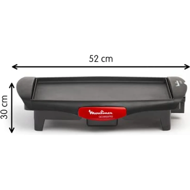 Moulinex CB 560811 – Bild 8