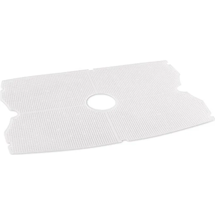 Klarstein Bananarama Ersatz-Auflage Ersatzteil Dörrautomat transparent