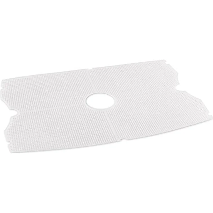 Klarstein Bananarama Ersatz-Auflage Ersatzteil Dörrautomat transparent – Bild 1