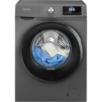 "BOMANN Waschtrockner WAT 7186, 8kg Waschen 5kg Waschen/Trocknen, platzsparende 2in1-Lösung, Invertermotor"