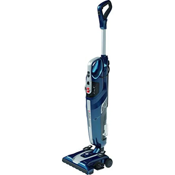 Hoover Dampfreiniger HOOVER H-PURE 700 STEAM, HPS700 011, 1700 Watt – Bild 17