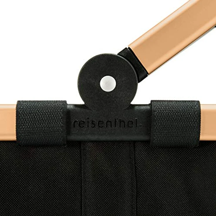reisenthel, Einkaufshilfe, Carrybag, Schwarz – Bild 3