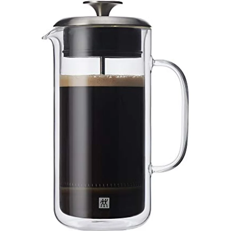 ZWILLING French Press Sorrento Plus – Bild 1