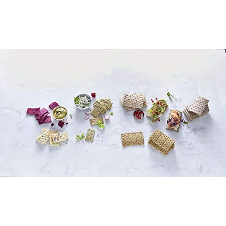 Betty Bossi Cracker Roller – Bild 7