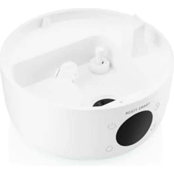 ETA 262990000, Luftbefeuchter und Aroma-Diffusor, Weiß, Ultrasonic-Technologie, 5 Liter Tank, bis zu 30 Stunden Betriebszeit, ETA SMART App Steuerung, geeignet für Räume bis zu 40 m² – Bild 5