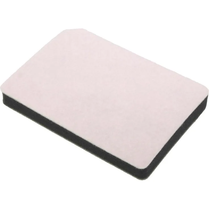 Rowenta RS-2230000469, Filter für RO8324EA, RO8364EA, RO8366EA, RO8374EA, Original Ersatzteil mit hochwertiger Qualität