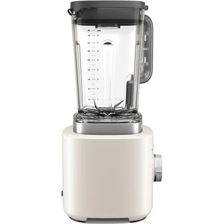 KitchenAid Pure Power Standmixer 2,1 Liter, 1,5 PS Motor, 10 Geschwindigkeitsstufen, integrierte Automatikprogramme, automatischer Clean Cycle – Bild 8