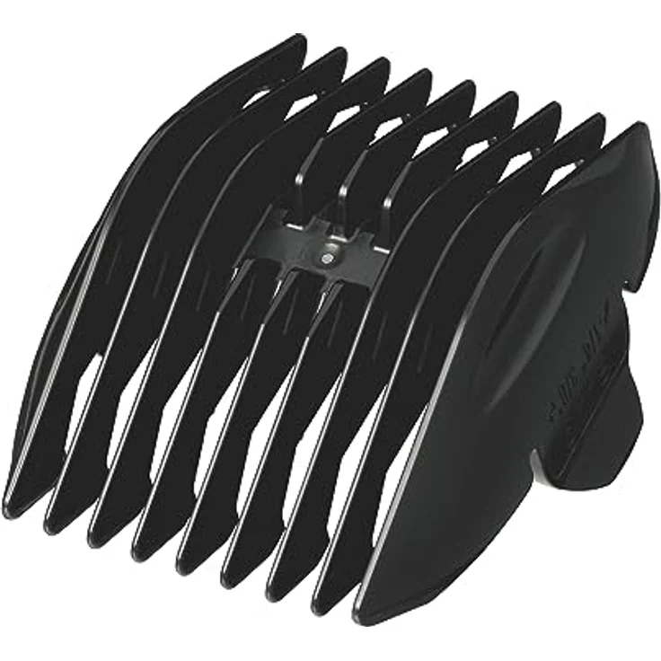 Panasonic Haarschneidemaschine ER-GP65, professioneller Haar- und Bartschneider mit X-Taper Blade 2.0, ultraleicht und akkubetrieben, 60.000 Haare/Sekunde, schnittstelleneinstellbar von 0,8 mm bis 15 mm – Bild 5