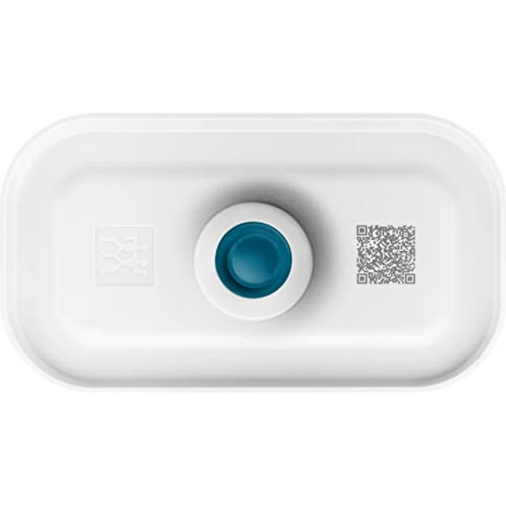ZWILLING Fresh & Save Vakuumbox, Größe S, Glas, La Mer – Bild 3
