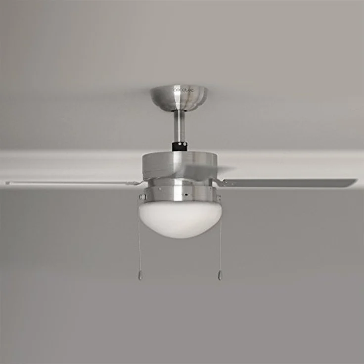 Cecotec Deckenventilator EnergySilence Aero 450 50 W – Bild 3