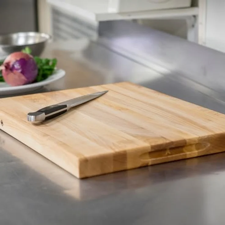 John Boos R02 ProChef Schneidebrett, Holz, maple – Bild 6
